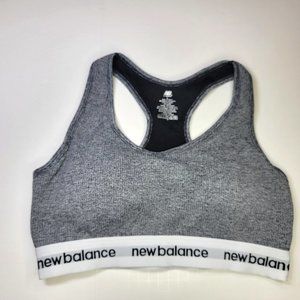 New Balance Sport Bra Size Large